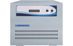 Luminous Cruze 10 KVA UPS Inverter by CHNR Power Projects