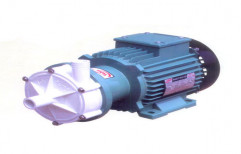 Magnetic Drive Chemical Process Pumps by Ruso Agro Projects Pvt. Ltd.