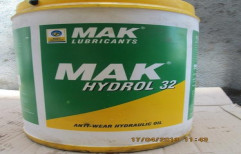 MAK Hydrol 32 Hydraulic Oil by Maitreya Sales