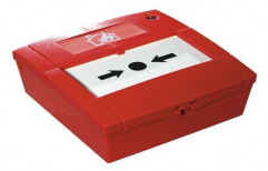 Manual Call Box (ABS-II) by Shree Ambica Sales & Service