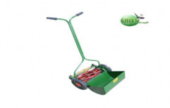 Manual Lawn Mower by Mega Crop Traders