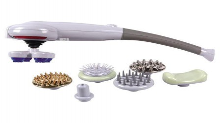 Massager King 7 In 1 Massager by Lipsa Impex