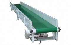 Material Handling Conveyor by Uma Shankar Engineers