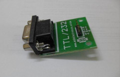 Max232 Module by Bharathi Electronics