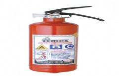Mechanical Foam Type Fire Extinguisher Hose by Shree Ambica Sales & Service