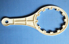 Membrane Housing Wrench by Electrotech Industries