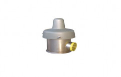 Membrane Pressure Relief Valves by Wam India Private Limited