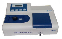 Microprocessor Visible Spectrophotometer by Athena Technology