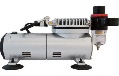 Mini Air Compressor by Vidarbha Star Engineering Equipments Private Limited