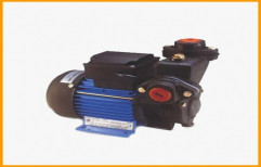 Mini Family Pump by Heera Electrical Industries