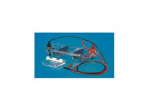 Mini Submarine Electrophoresis Unit by Jain Scientific Biotech