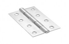 Modern Door Hinges by GNS Steels Private Limited