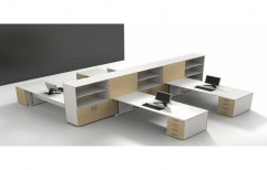 Modular Furniture by Power Care Systems