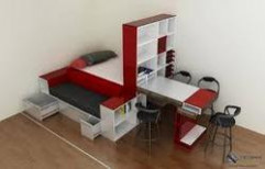 Modular Furniture by Morale Interio Pvt Ltd