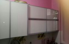 Modular Kitchen Box by Shristi Enterprises