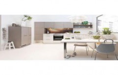 Modular Kitchen by ABS Interior Furniture