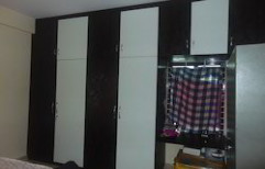 Modular Wardrobe by Ss Home Zone