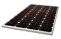 Monocrystalline Solar Panel by Sunrise Technology