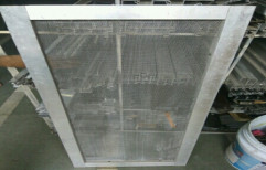 Mosquito Window by Jai Ganesh Aluminium