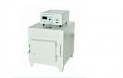 Muffle Furnace by Narender Scientific Instruments