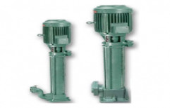 Multi Stage High Pressure Pumps by Ranjithkumar Electricals