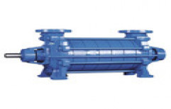 Multistage Centrifugal Pump, Capacity: Up To 8500 meter cube per hour