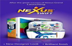 Nexus Swift Domestic RO Cabinet by Electrotech Industries