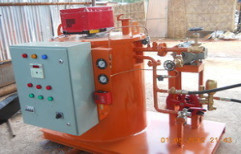 Non IBR Steam Boiler by MB Enterprises