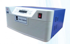 Off Grid Inverter by Ahmedabad Solar