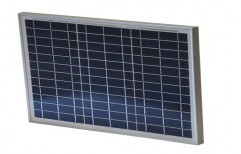 Off Grid Solar Panel System by Sunrise Solar