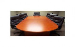 Office Conference Table by Happy Home Decorator