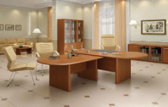 Office Furniture Manufacturer by Sophria Private Limited