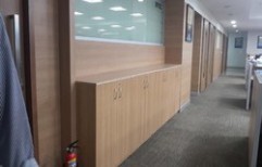Office Partitions by Ikon Office Equipments