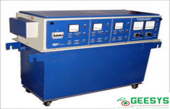 Oil Cooled Voltage Stabilizer by GEESYS Technologies (India) Private Limited