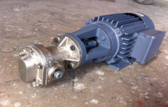 Oil  Transfer Pumps by Mach Power Point Pumps India Private Limited