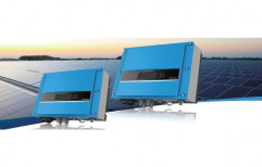 Ongrid Solar Inverter by Wechitra Enterprises