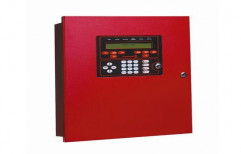 Orion Conventional Fire Alarm Panel by Shree Ambica Sales & Service