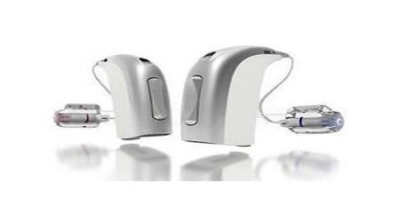 Oticon Hit D Rite Hearing Aid by New Mens Hearing Aid Centre