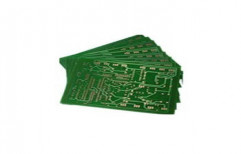 PCB Assembly by Argus Embedded Systems Private Limited