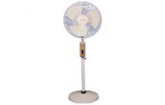 Pedestal Fan 12" High Speed by Almonard Pvt Ltd