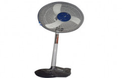Pedestal Fan by Shagun Electronics & Batteries