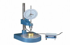 Penetrometer Apparatus by Nunes Instruments