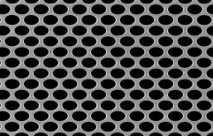 Perforated Sheet by TMA International Private Limited