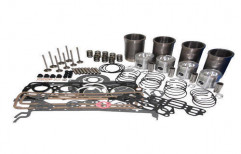 Perkins Engine Spare Parts by Darshan Exports