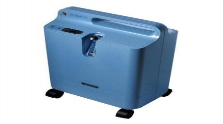 Philips Oxygen Concentrator by Sun Distributors