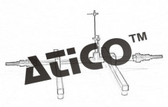 Pitot-Static Tube Apparatus by Advanced Technocracy Inc.