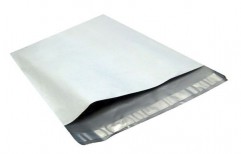Plastic Courier Bag Envelopes by Mayank Plastics