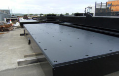 Plastic Dock Bumpers, Fenders by KBK Plascon Private Limited