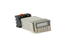 Plug In Timer Switches by Gujarat Switchgears Private Limited