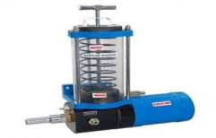 Pneumatic Grease Pumps by Easylub Systems